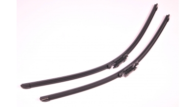 Wycieraczki Bosch Aerotwin do Peugeot 307 SW Kombi (10.2004-05.2005)